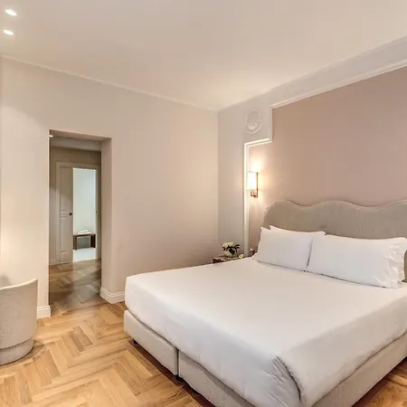 Hotel Fori Imperiali