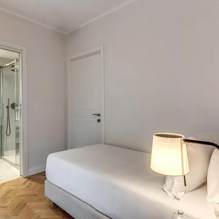 Hotel Fori Imperiali 3*