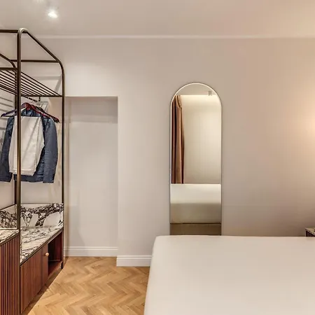 Hotel Fori Imperiali Rome