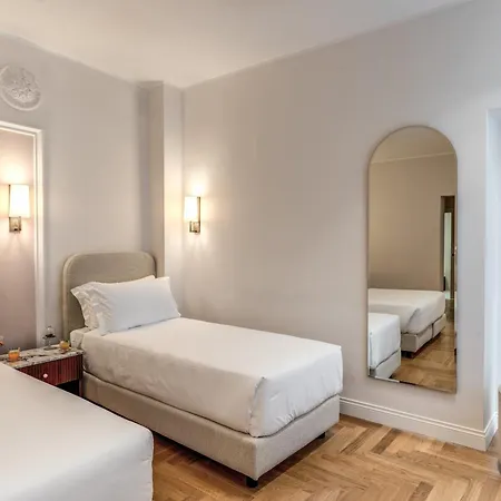 Hotel Fori Imperiali