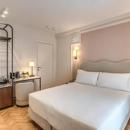 Hotel Fori Imperiali