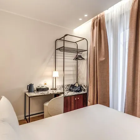 Fori Imperiali Hotel