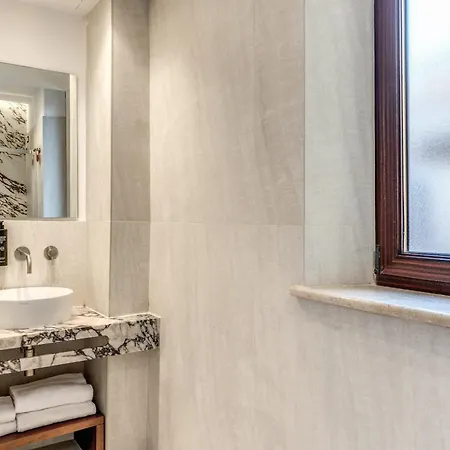 Hotel Fori Imperiali