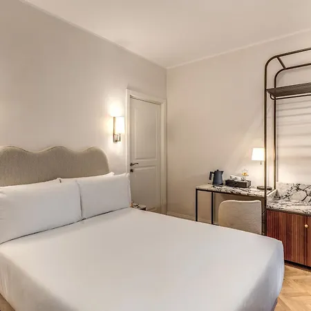 Fori Imperiali Hotel Rome