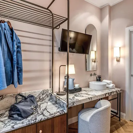Hotel Fori Imperiali Rome