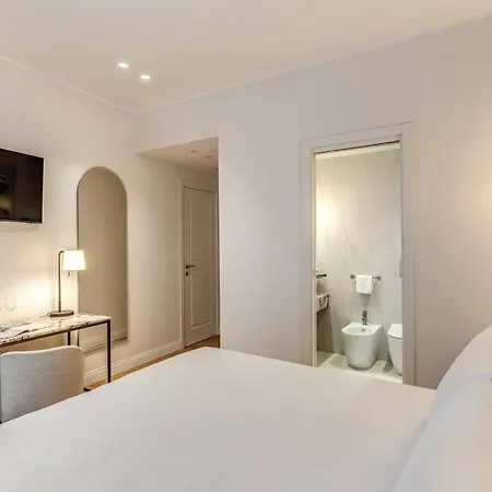 Fori Imperiali Hotel