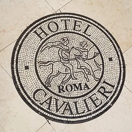 Hotel Fori Imperiali
