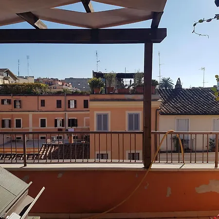 Fori Imperiali Hotel 3*