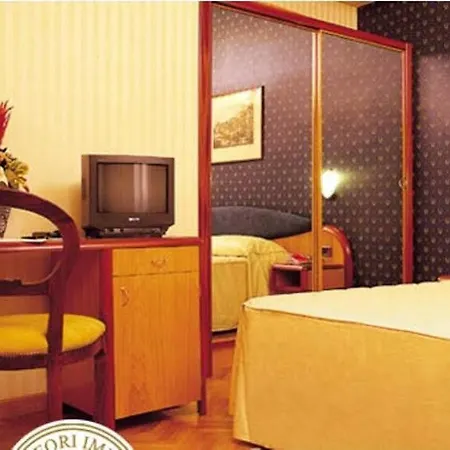 Fori Imperiali Hotel Rome