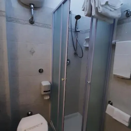 Hotel Fori Imperiali 3*