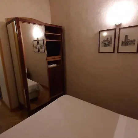 Hotel Fori Imperiali 3*