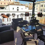 Fori Imperiali Szálloda