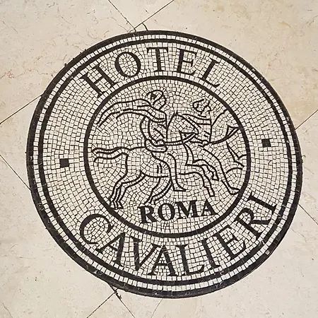 Отель Fori Imperiali