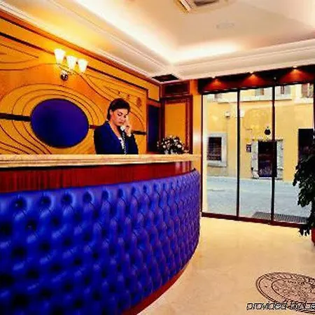 酒店 Fori Imperiali